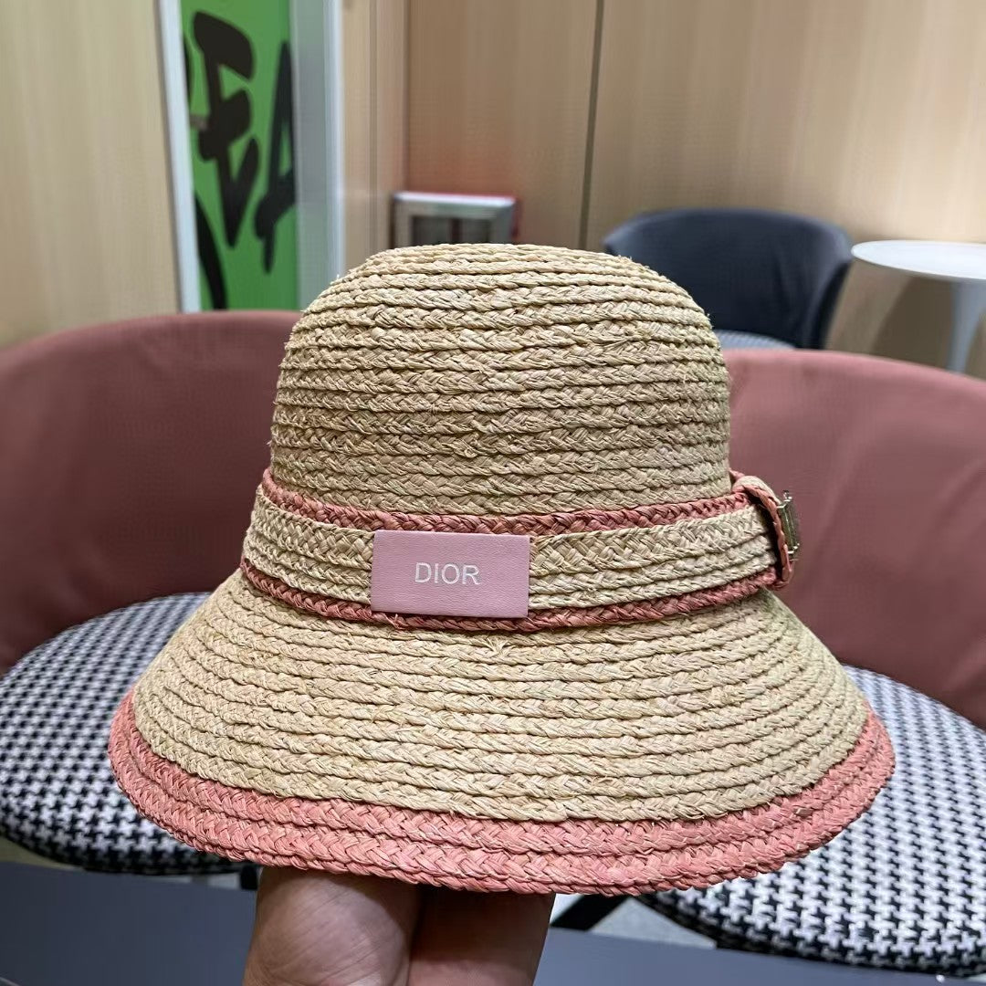 New sunscreen hat