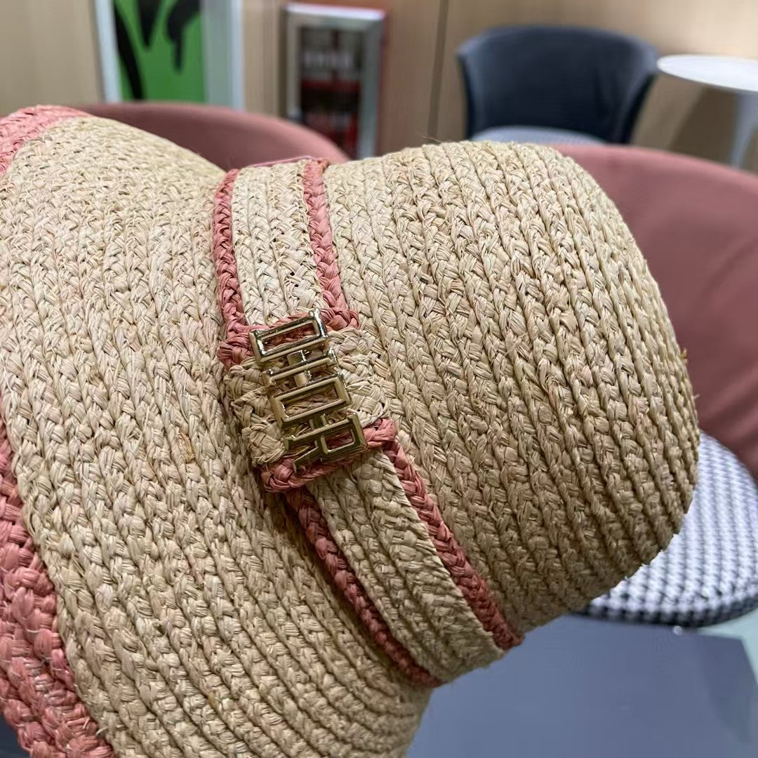 New sunscreen hat