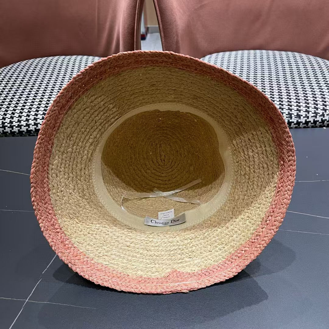 New sunscreen hat