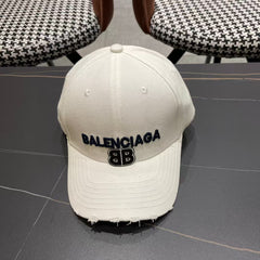 New baseball cap