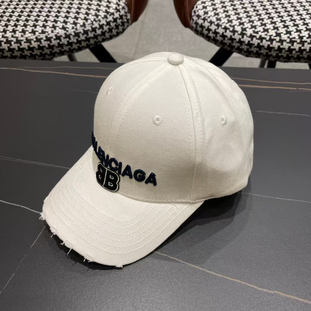 New baseball cap