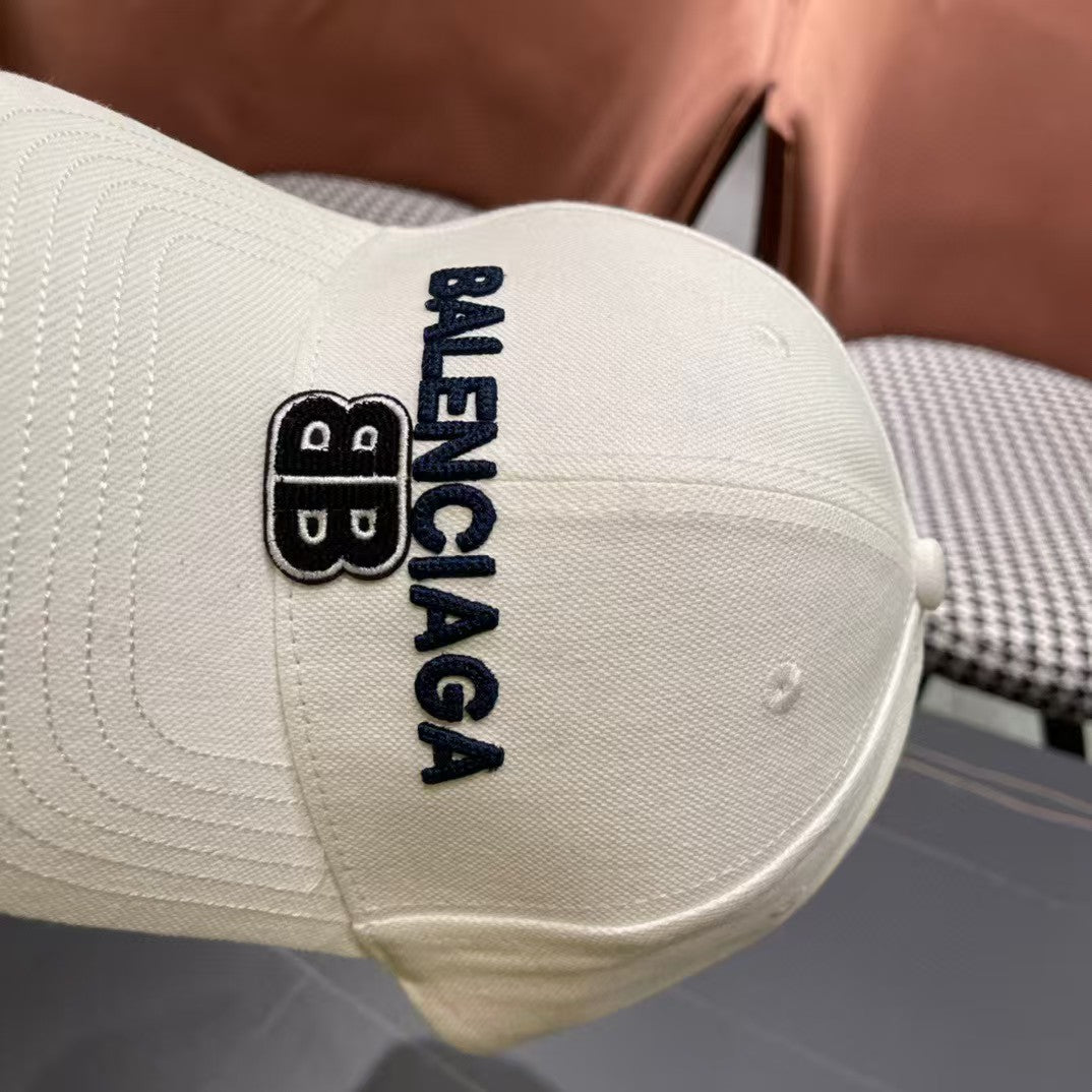 New baseball cap