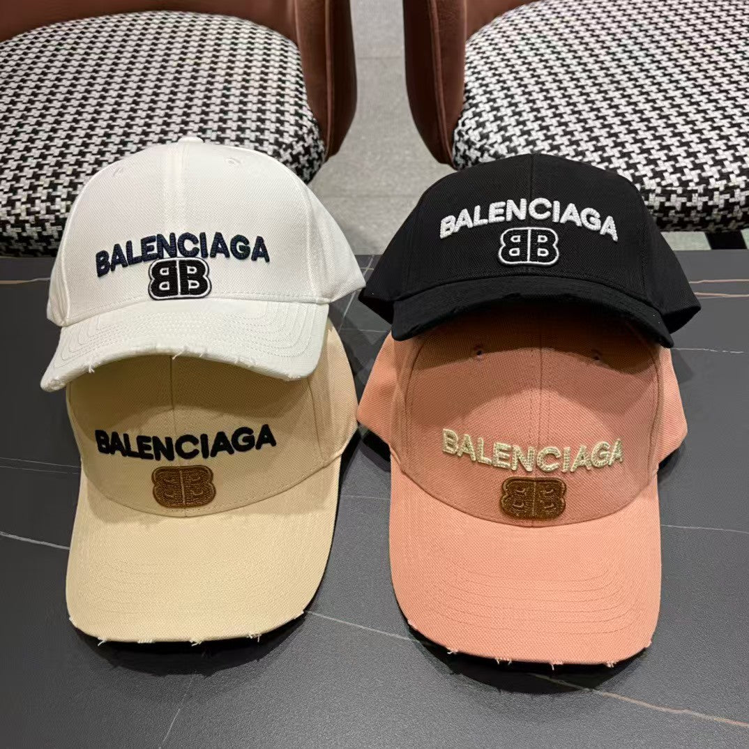 New baseball cap