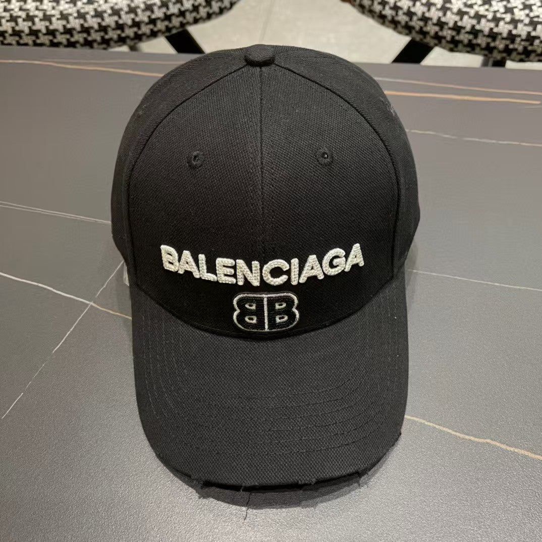 New baseball cap