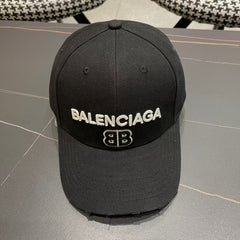 New baseball cap