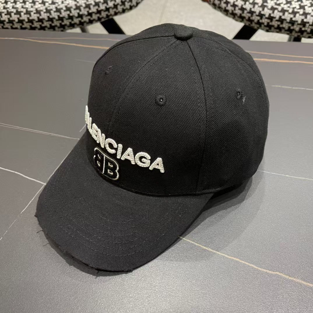 New baseball cap