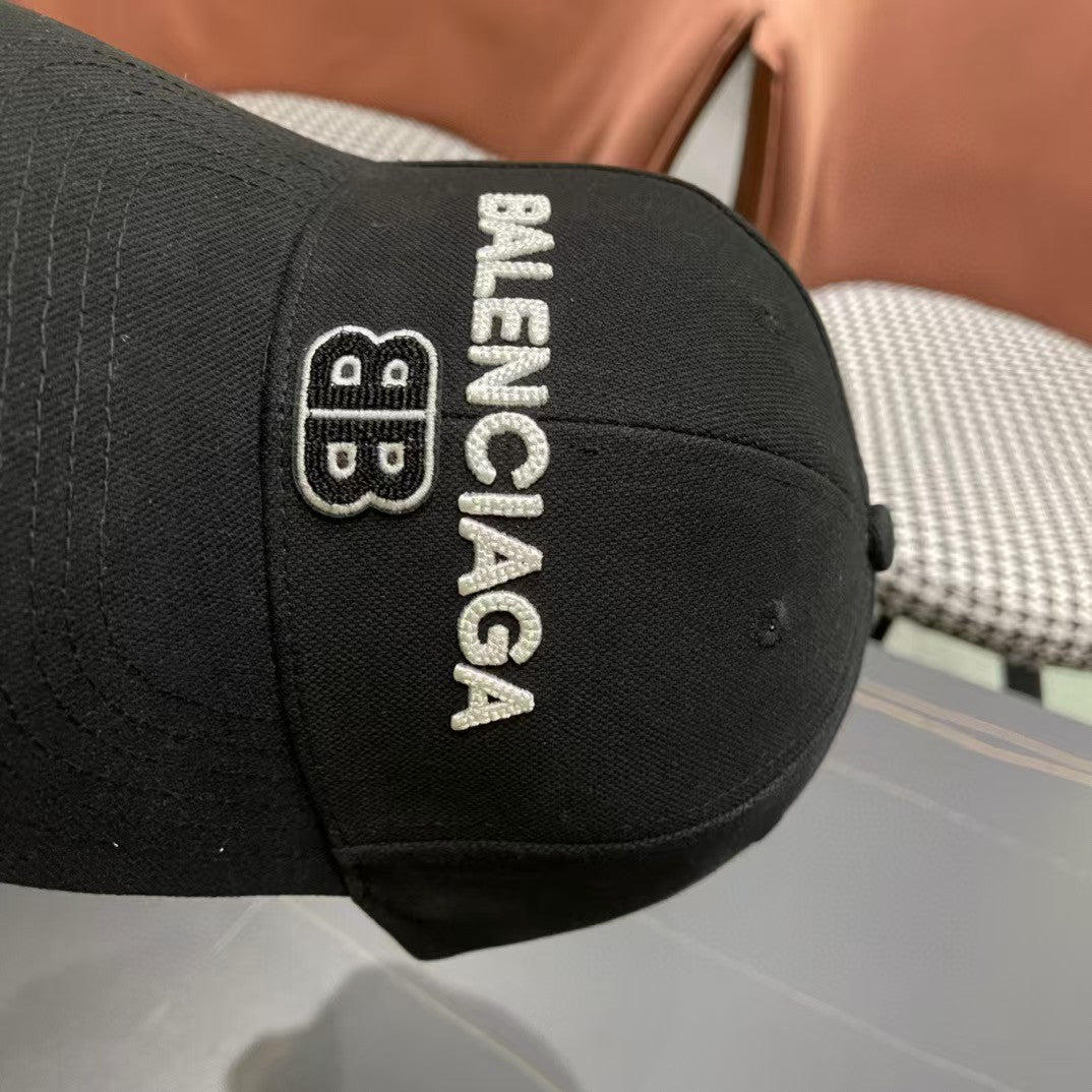 New baseball cap