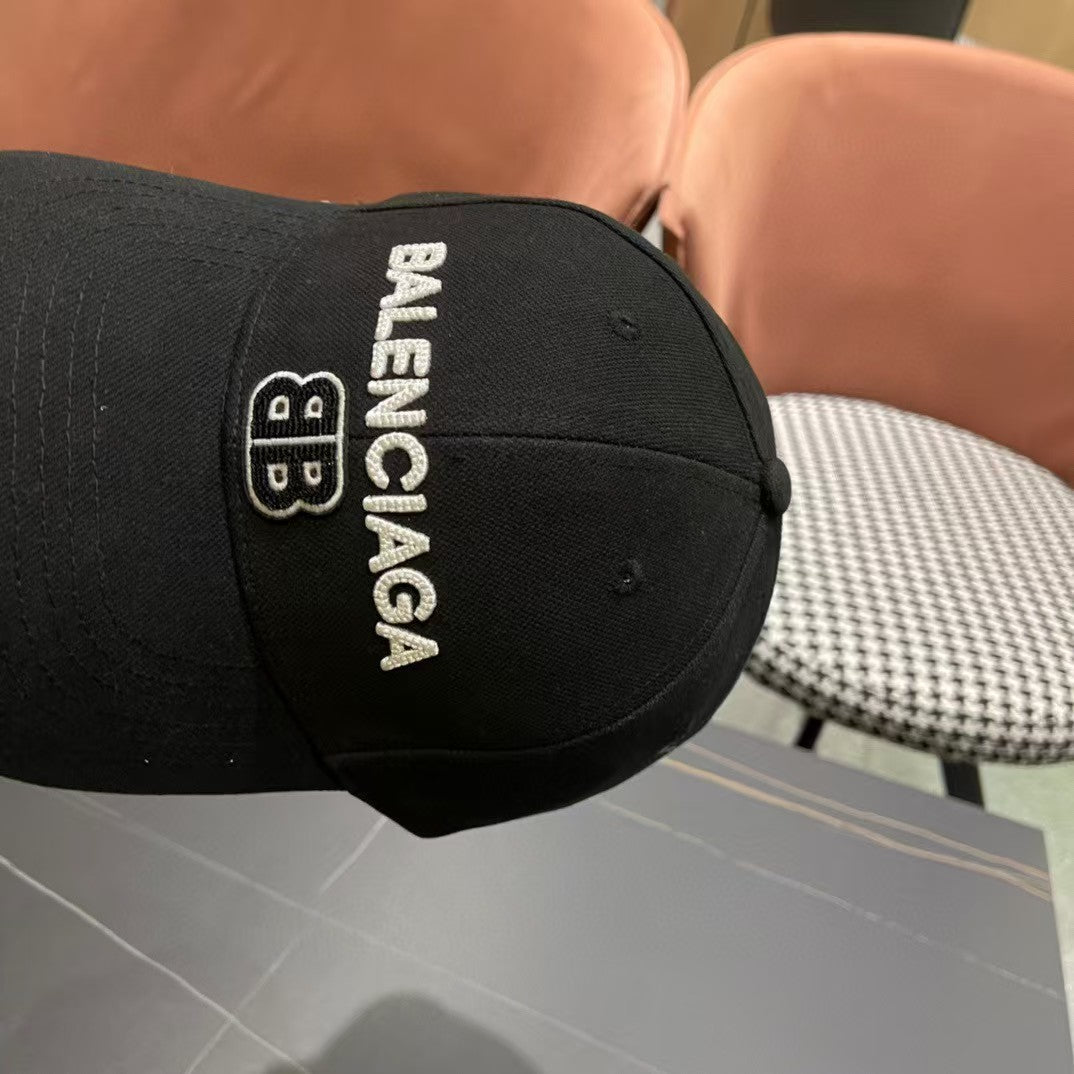 New baseball cap