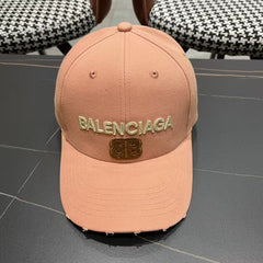 New baseball cap