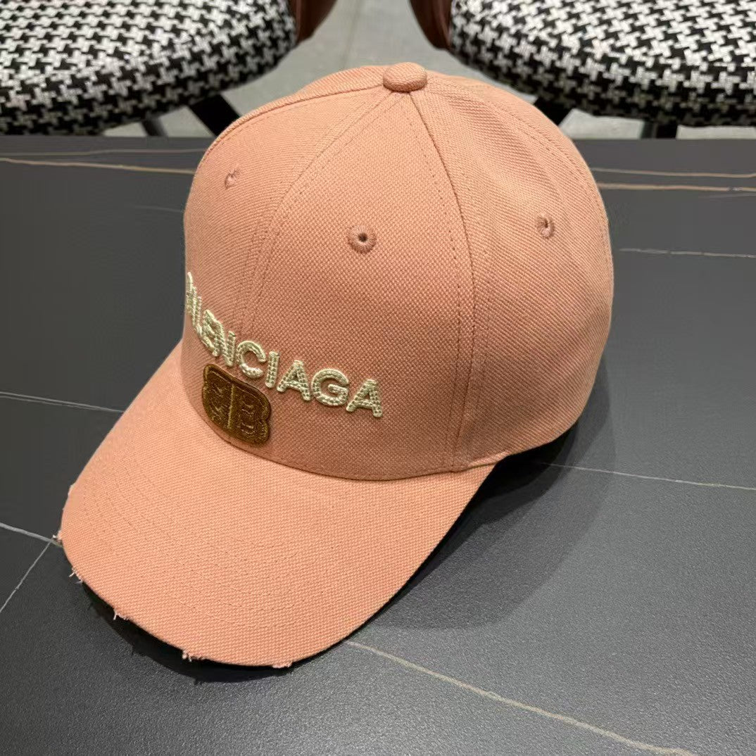 New baseball cap