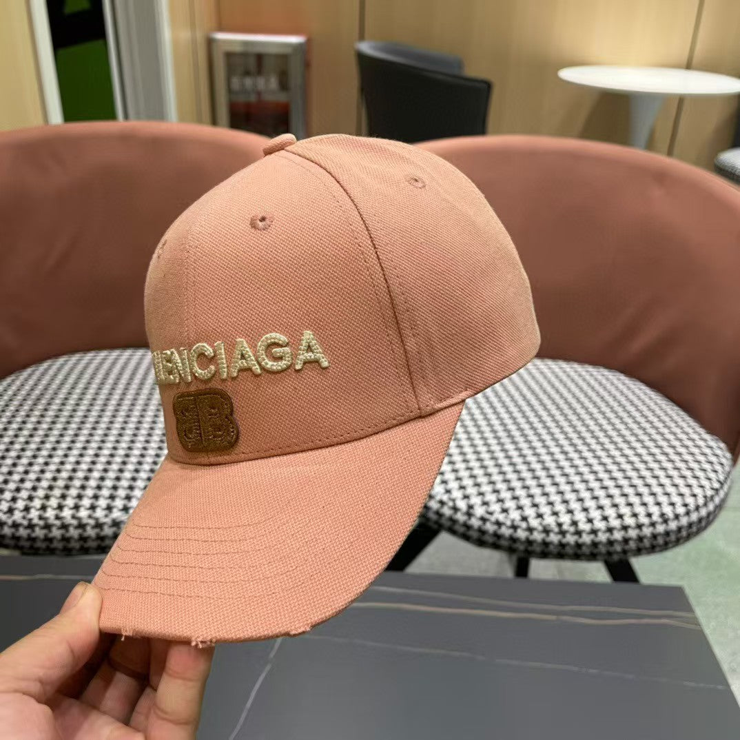 New baseball cap
