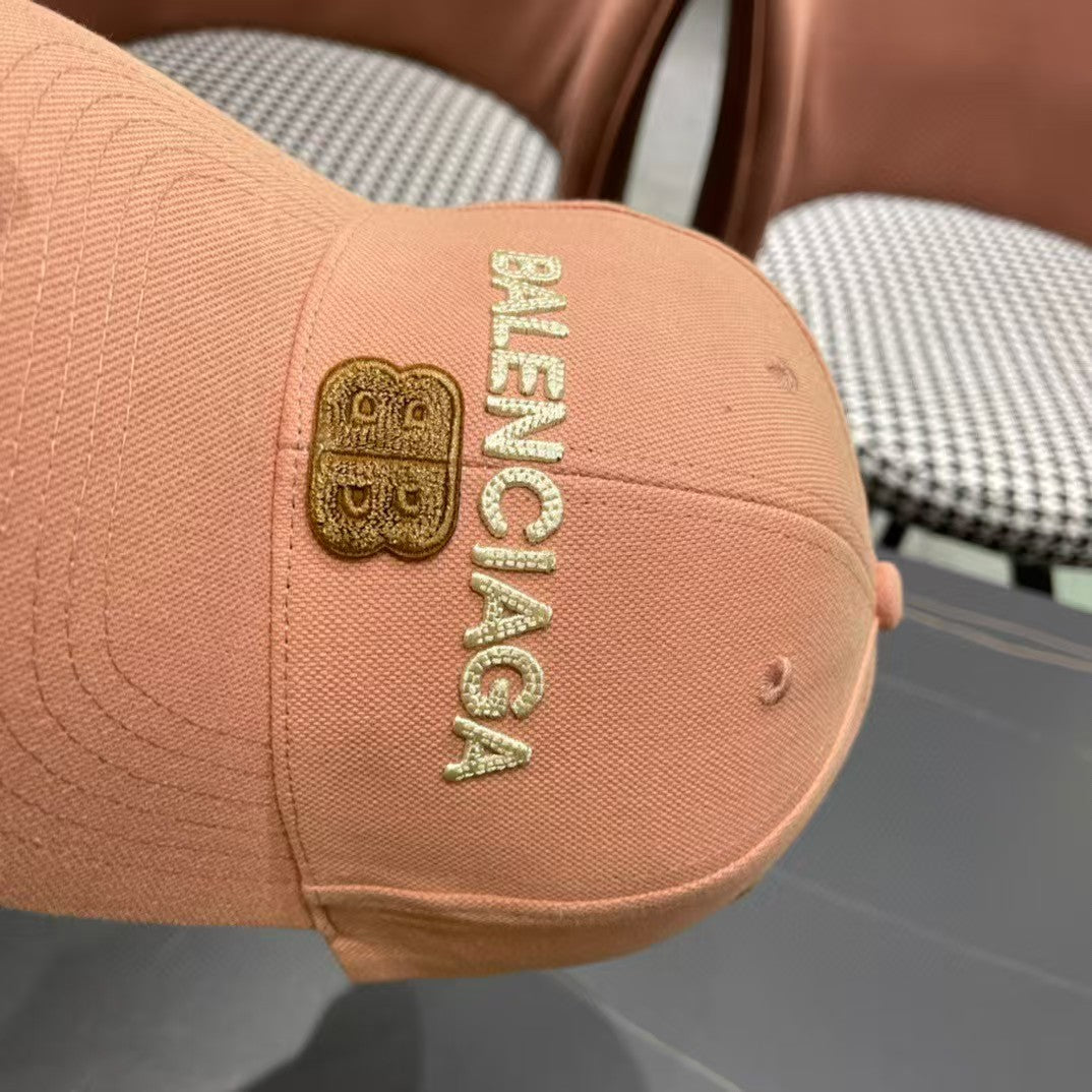 New baseball cap