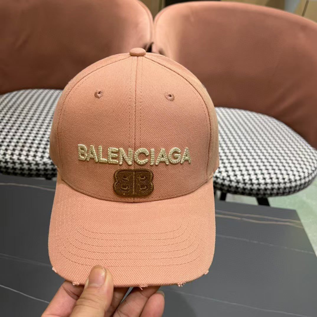 New baseball cap