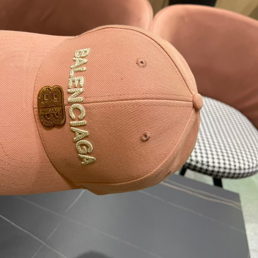 New baseball cap
