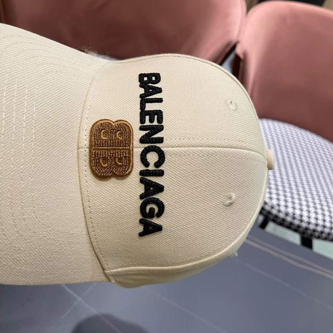 New baseball cap
