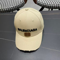 New baseball cap