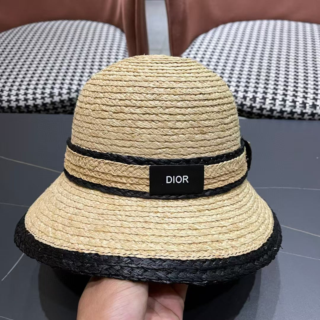 New sunscreen hat