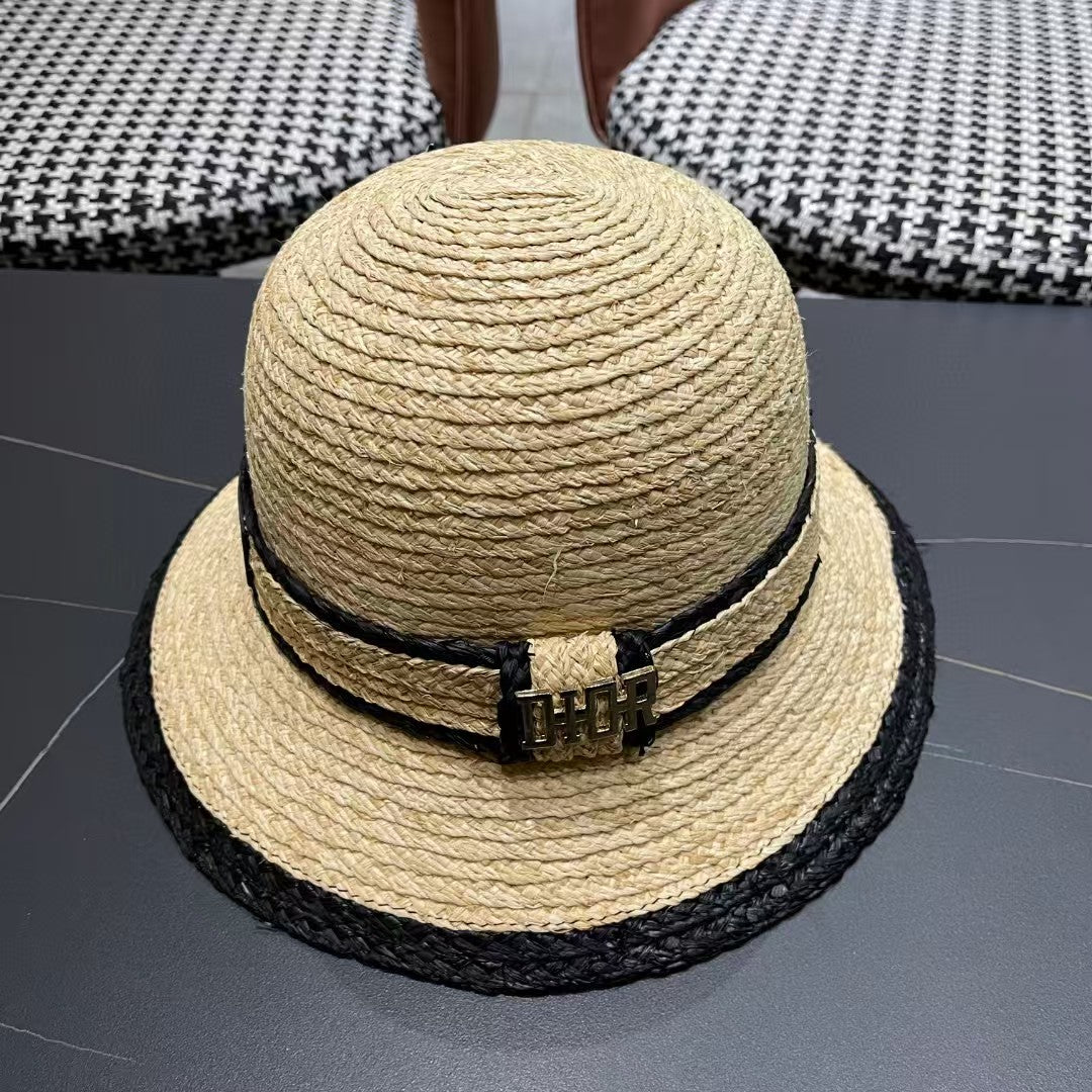 New sunscreen hat