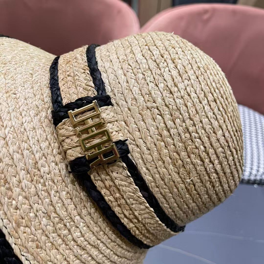 New sunscreen hat