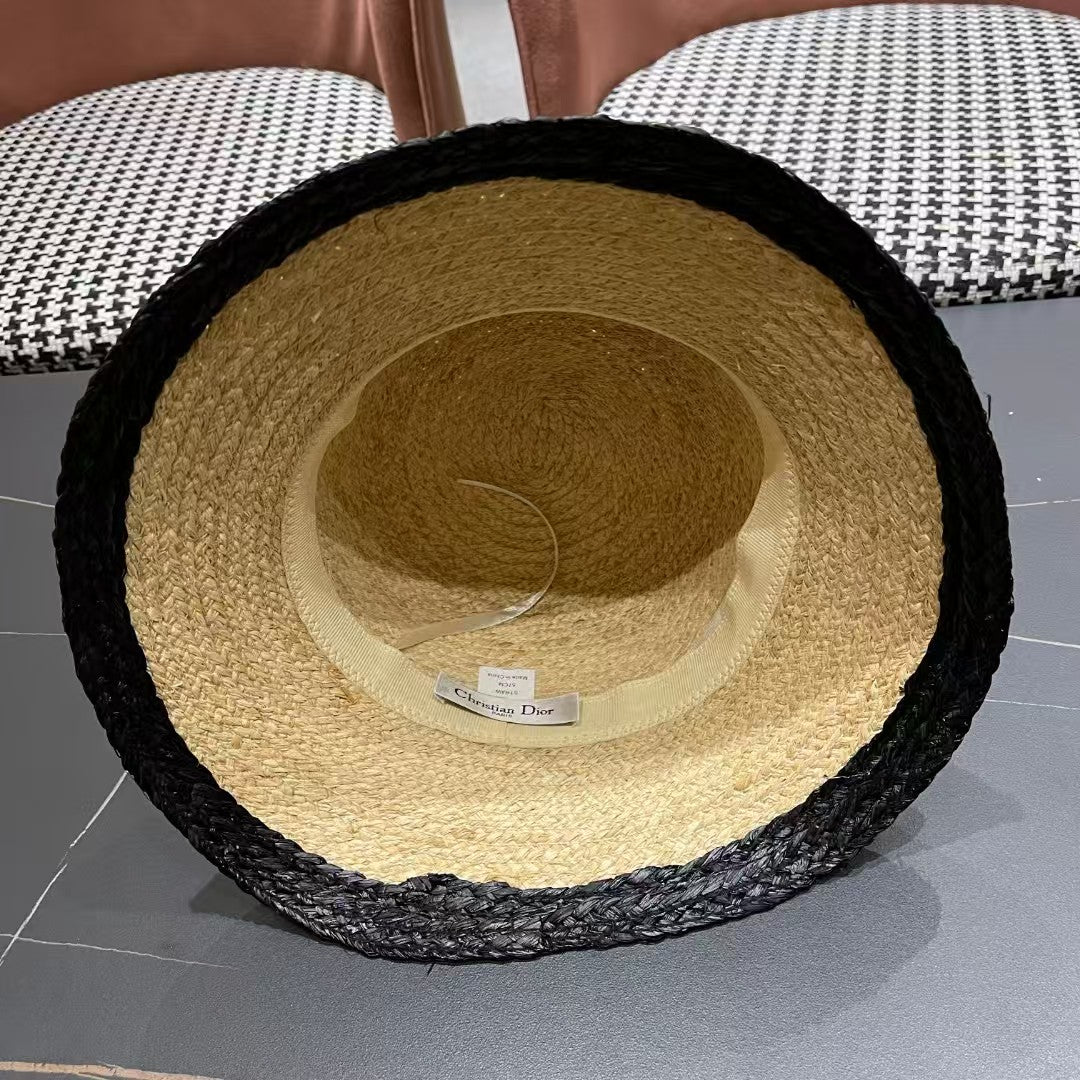 New sunscreen hat