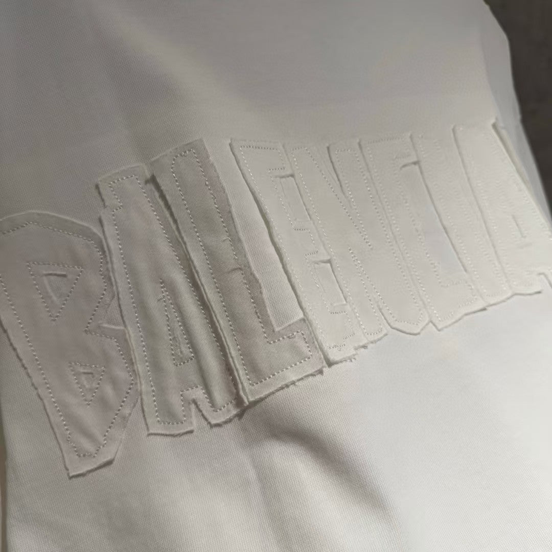 New heavyweight T-shirt