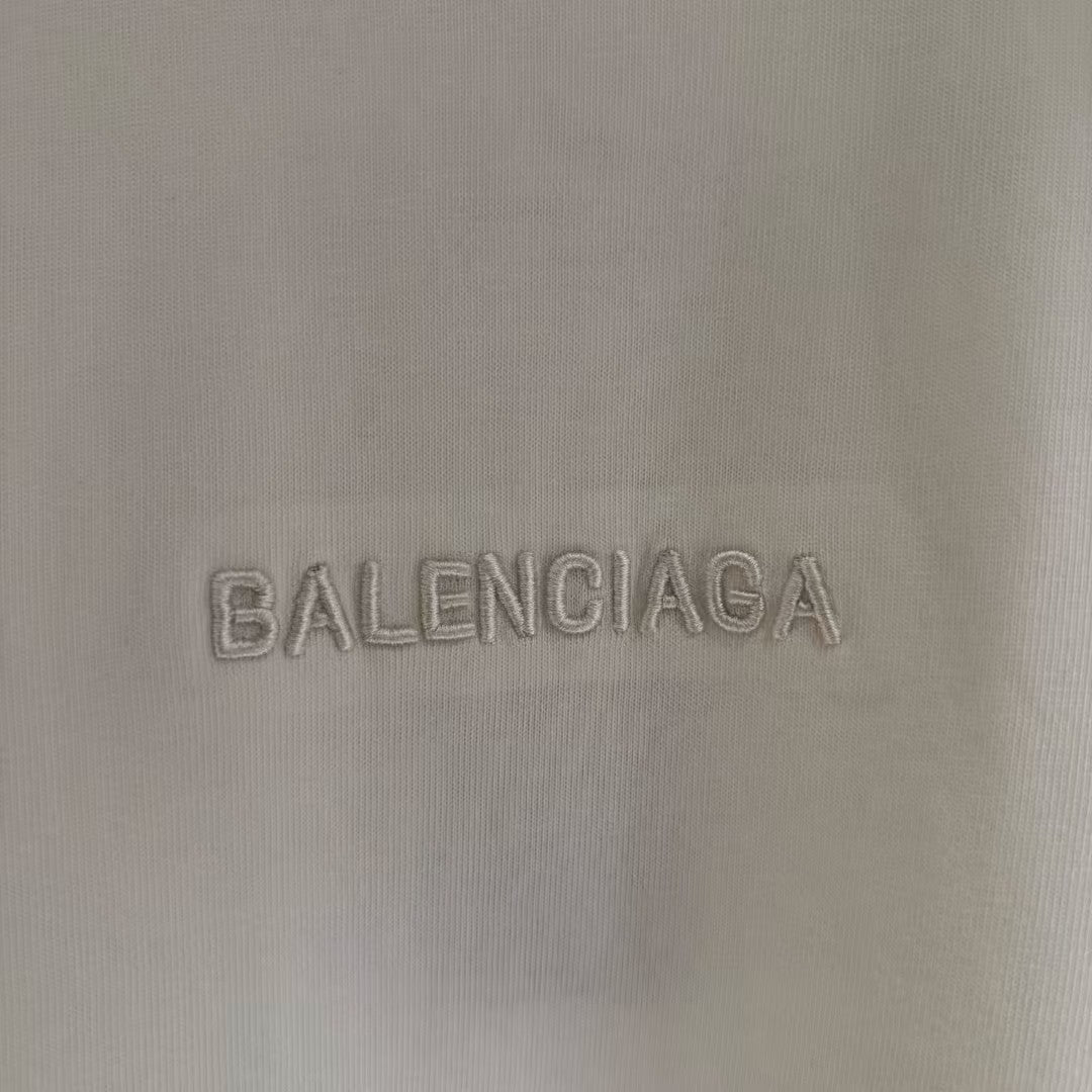 New heavyweight T-shirt