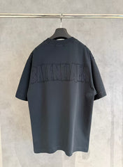 New heavyweight T-shirt