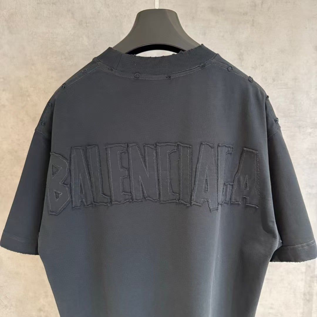 New heavyweight T-shirt