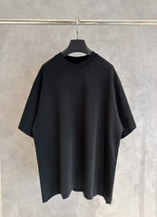 New heavyweight T-shirt