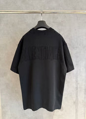 New heavyweight T-shirt