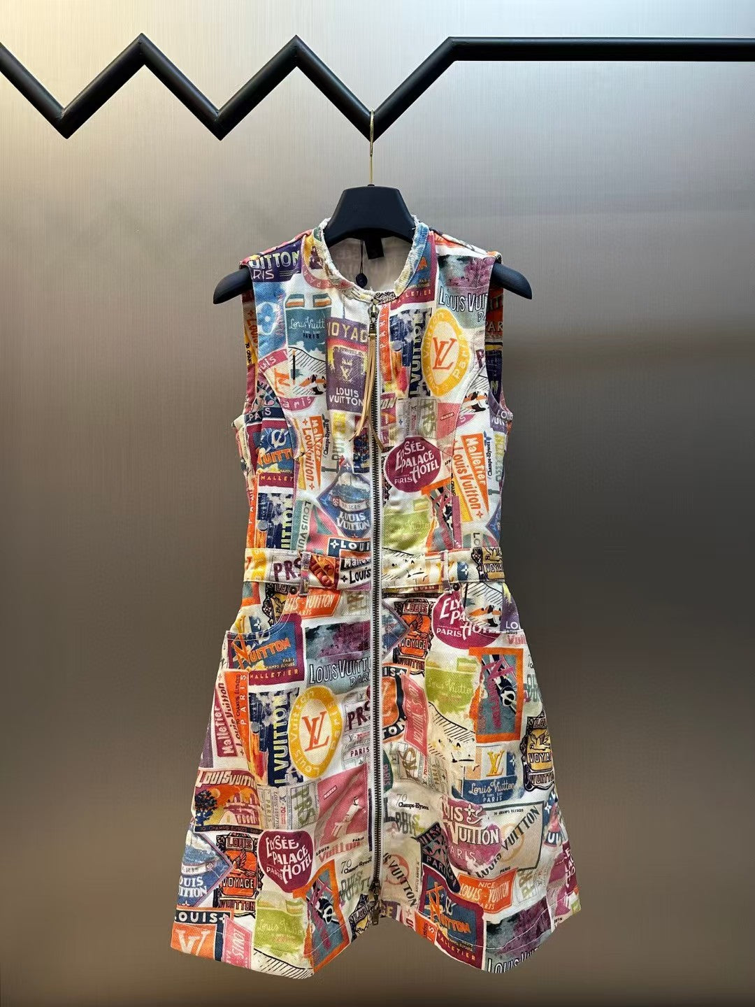 New women's dress