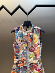 New women's dress