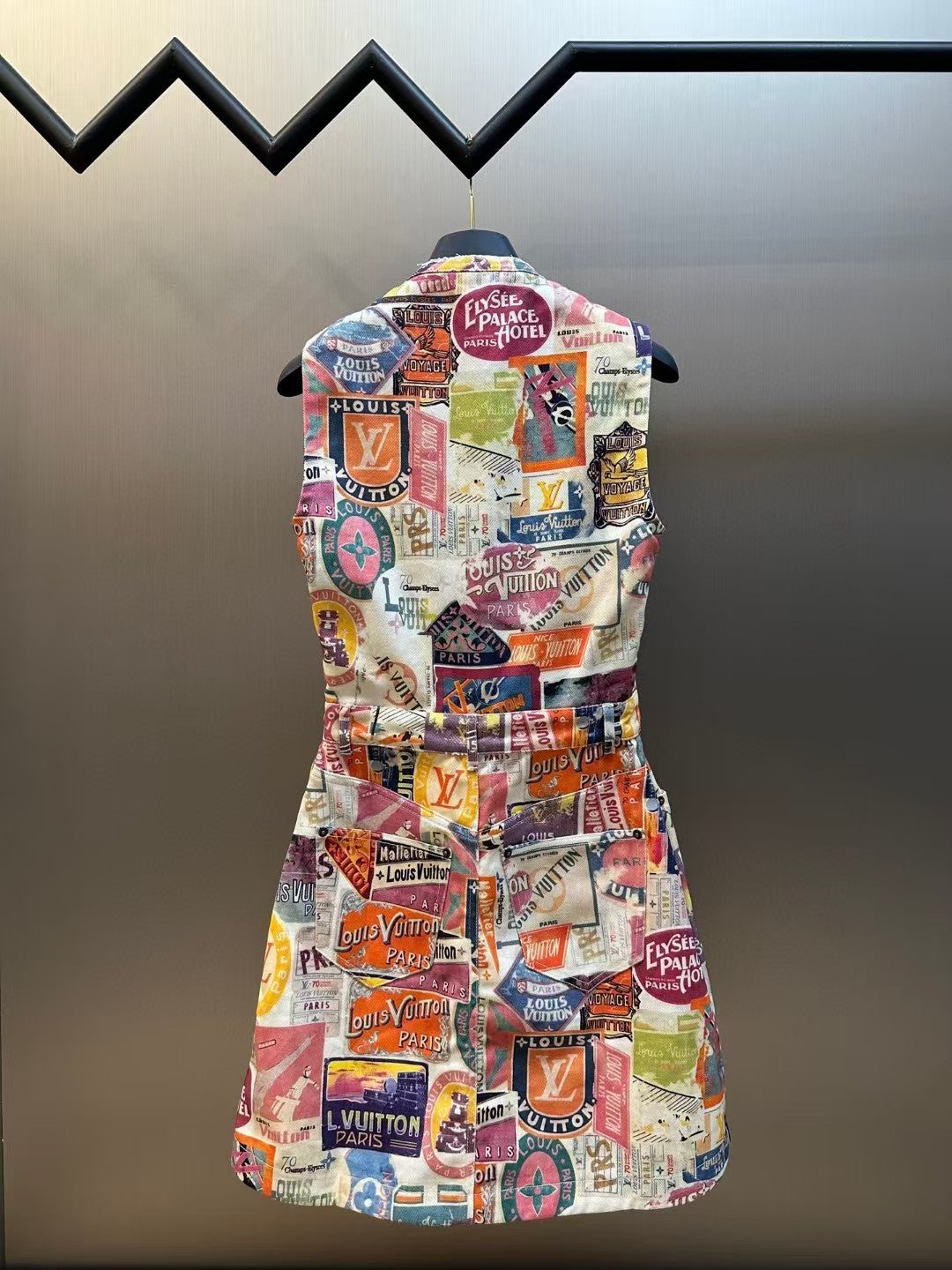 New women's dress