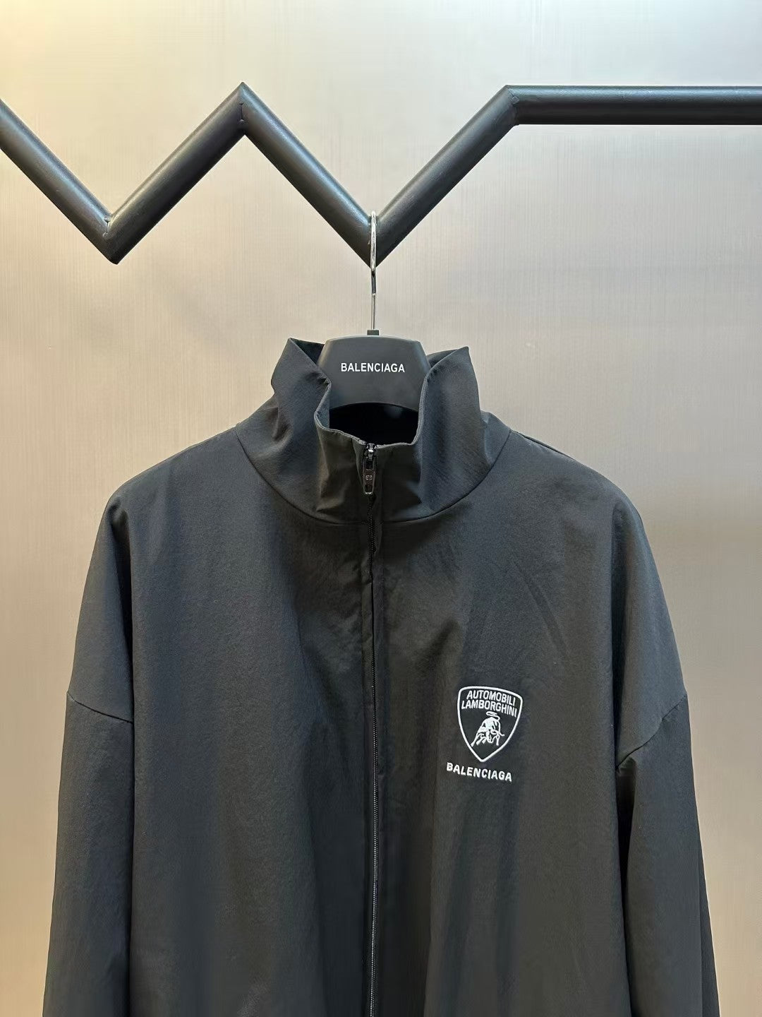 New men's jacket