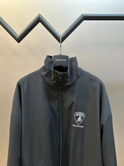 New men's jacket