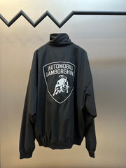 New men's jacket