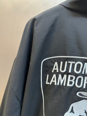 New men's jacket