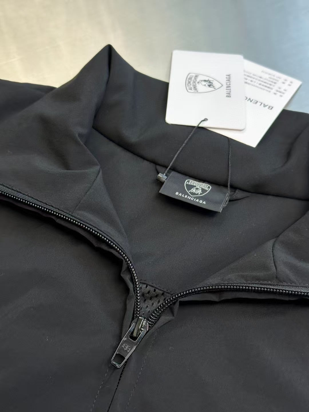 New men's jacket