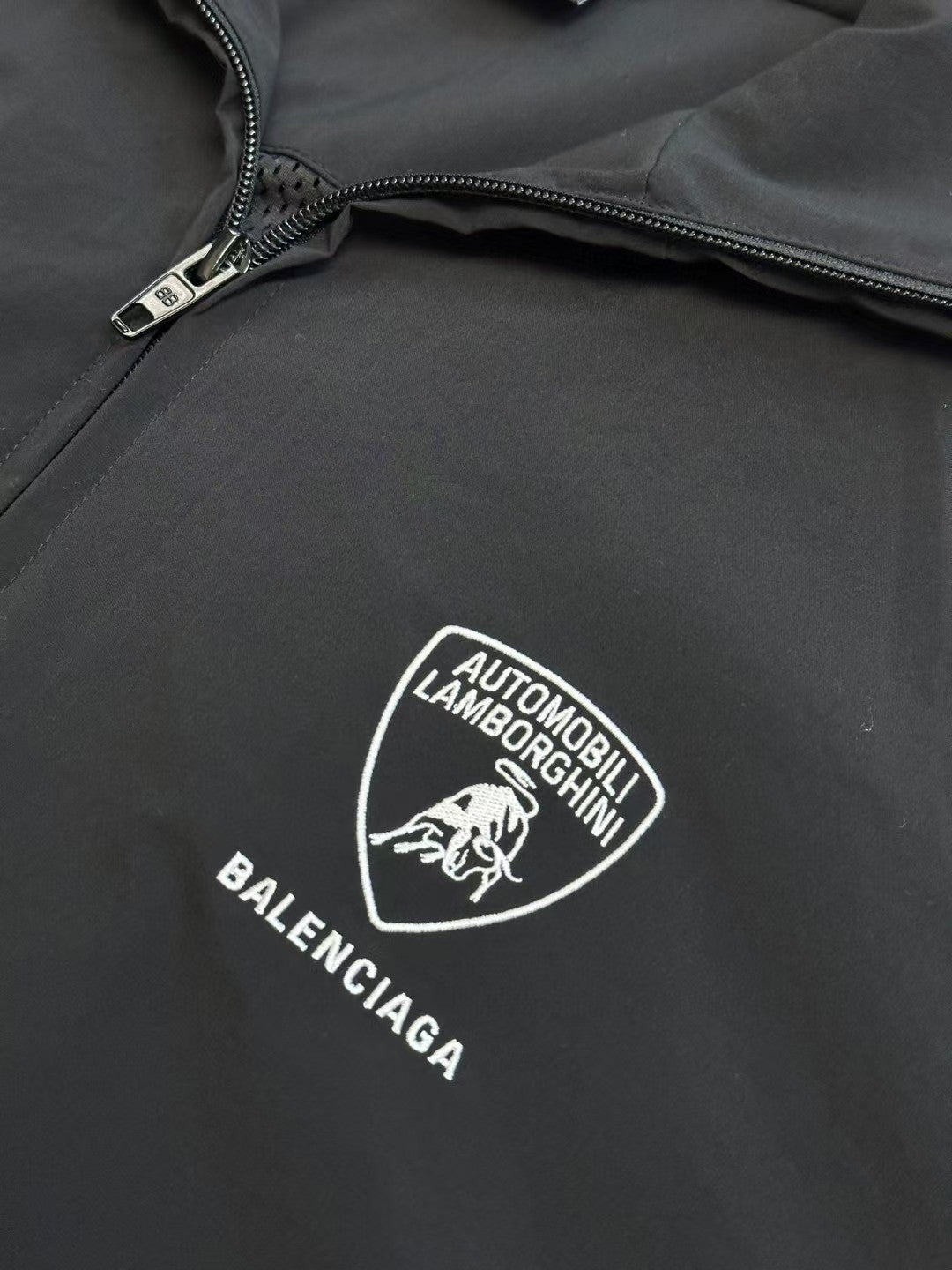 New men's jacket