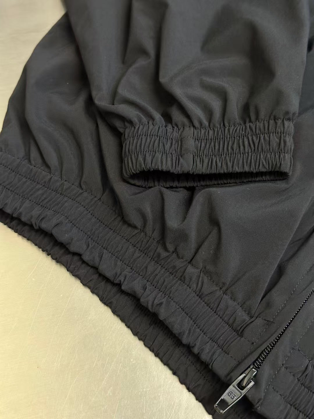New men's jacket