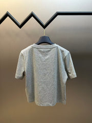 New women's short sleeves