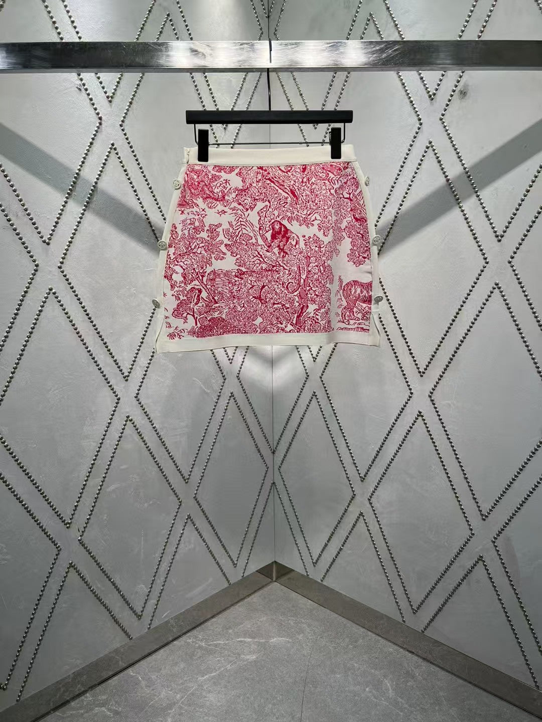 25ss new set skirt