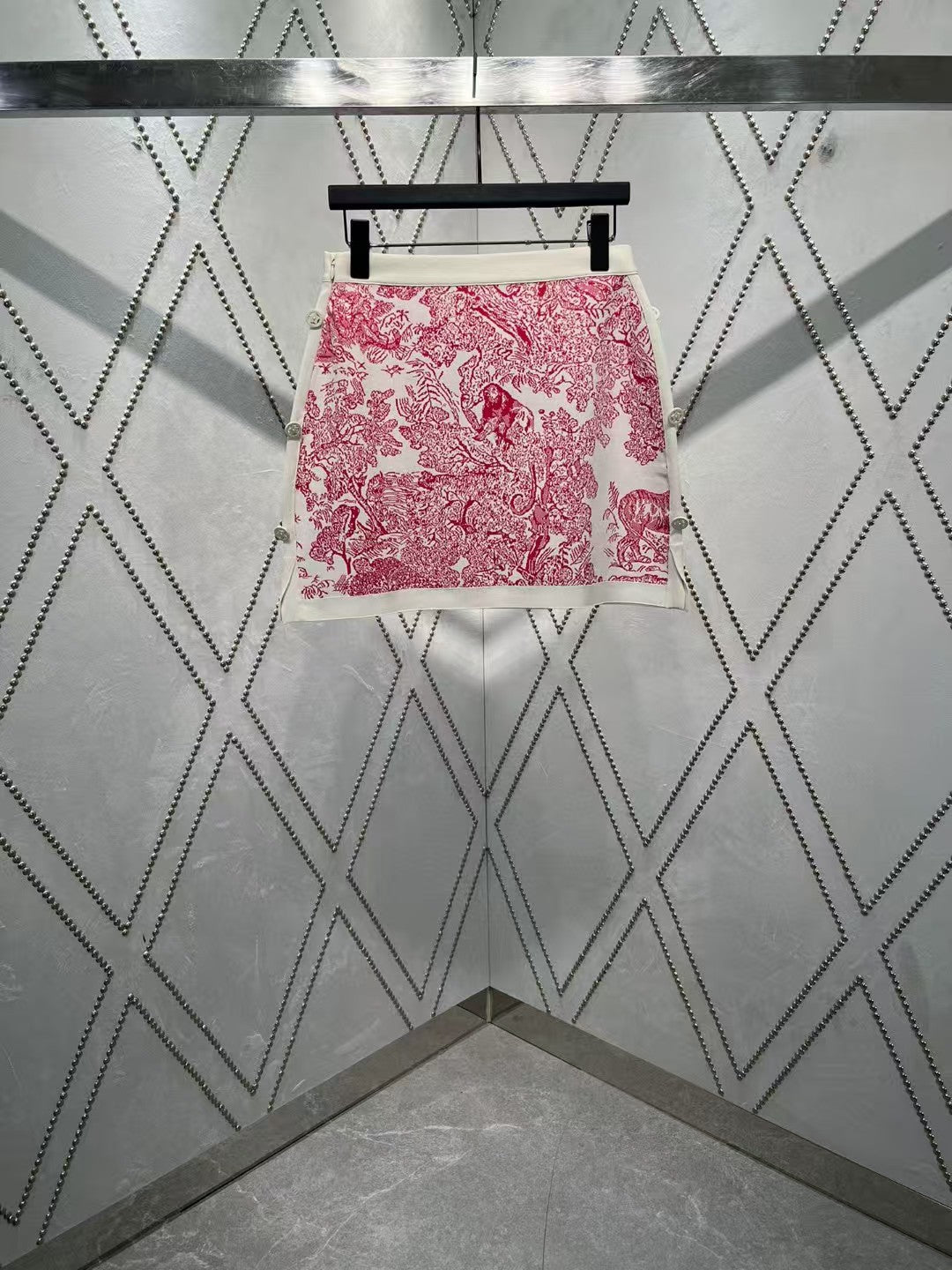 25ss new set skirt