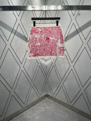25ss new set skirt