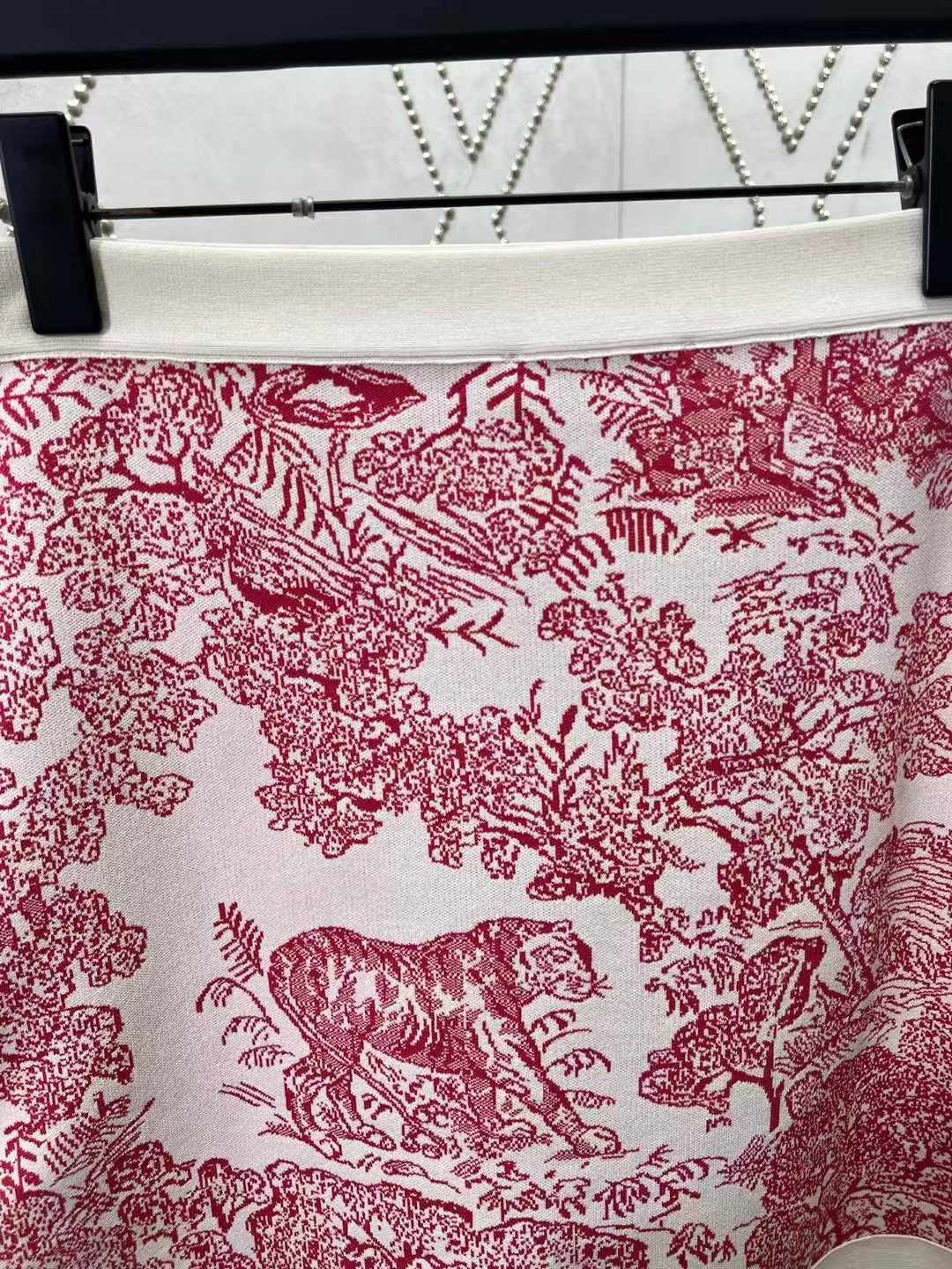 25ss new set skirt