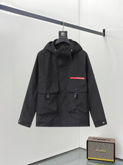 25ss autumn and winter new men's jacket