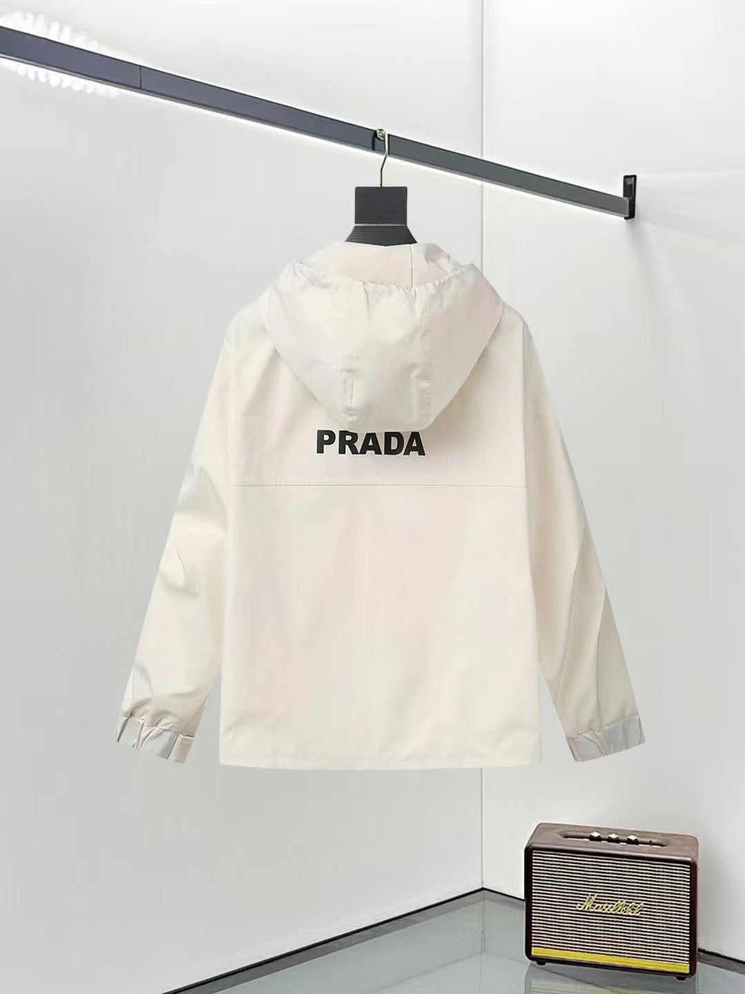 25ss autumn and winter new men's jacket