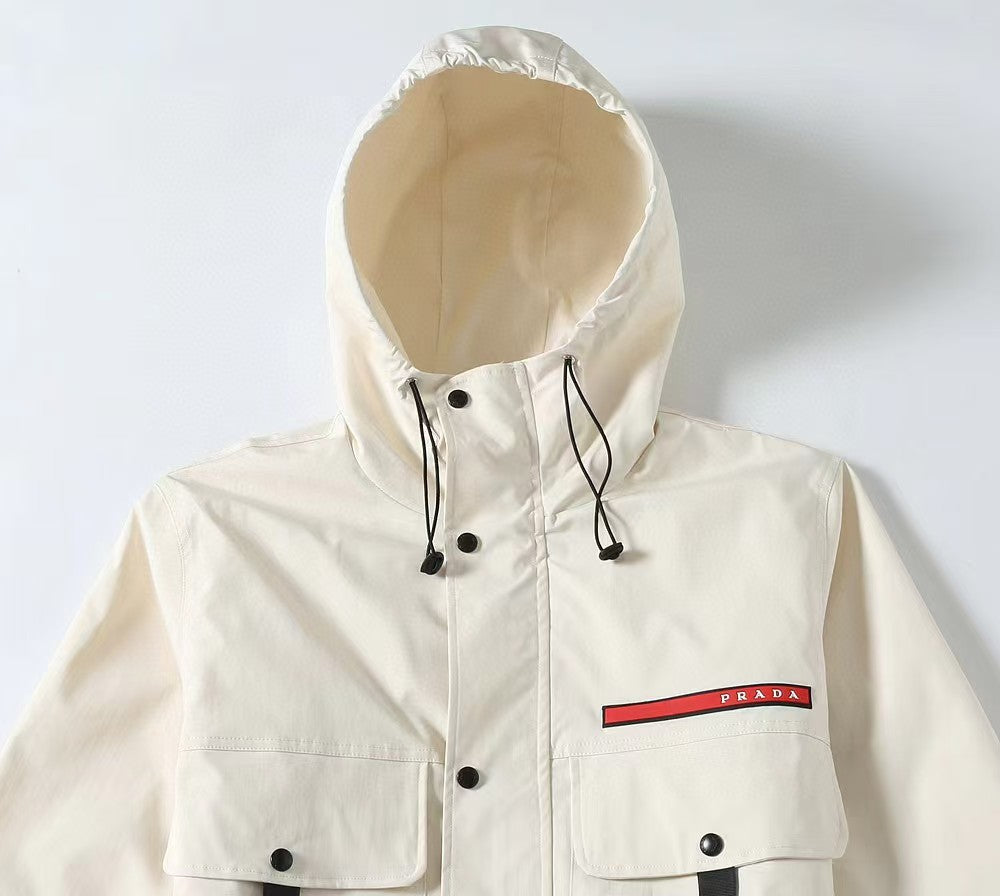 25ss autumn and winter new men's jacket