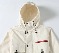 25ss autumn and winter new men's jacket
