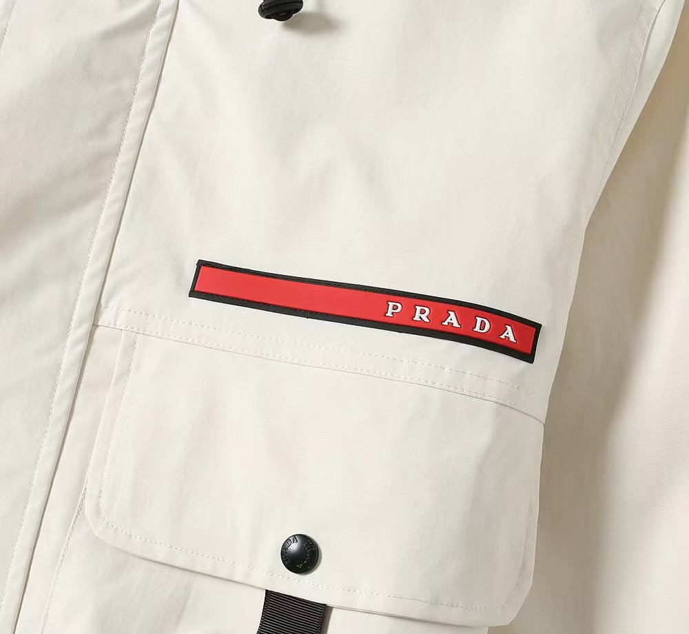 25ss autumn and winter new men's jacket